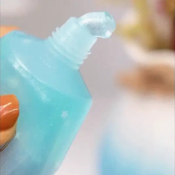 Qooes™ Niacinamide Whitening Toothpaste