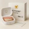 BQYOOM™ DentoFuse Dentures🦷Suitable for all mouth shapes, perfect fit🦷