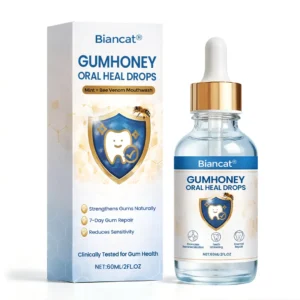 Biancat® GumHoney Oral Repair Drops