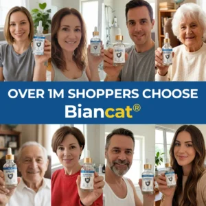 Biancat® GumHoney Oral Repair Drops