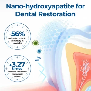 Biancat® GumHoney Oral Repair Drops