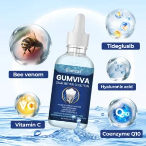 Biancat® GumViva Oral Repair Solution
