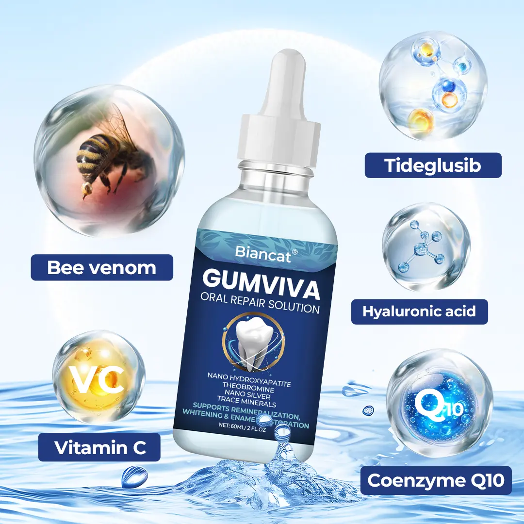 Biancat® GumViva Oral Repair Solution