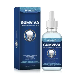 Biancat® GumViva Oral Repair Solution