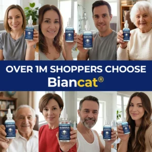 Biancat® GumViva Oral Repair Solution