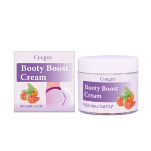 Cougex™ Booty Boost Cream