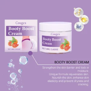 Cougex™ Booty Boost Cream