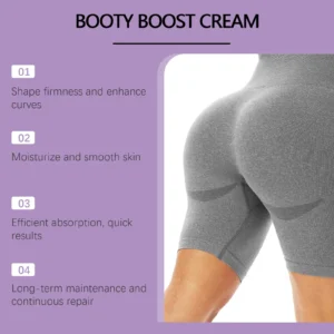 Cougex™ Booty Boost Cream