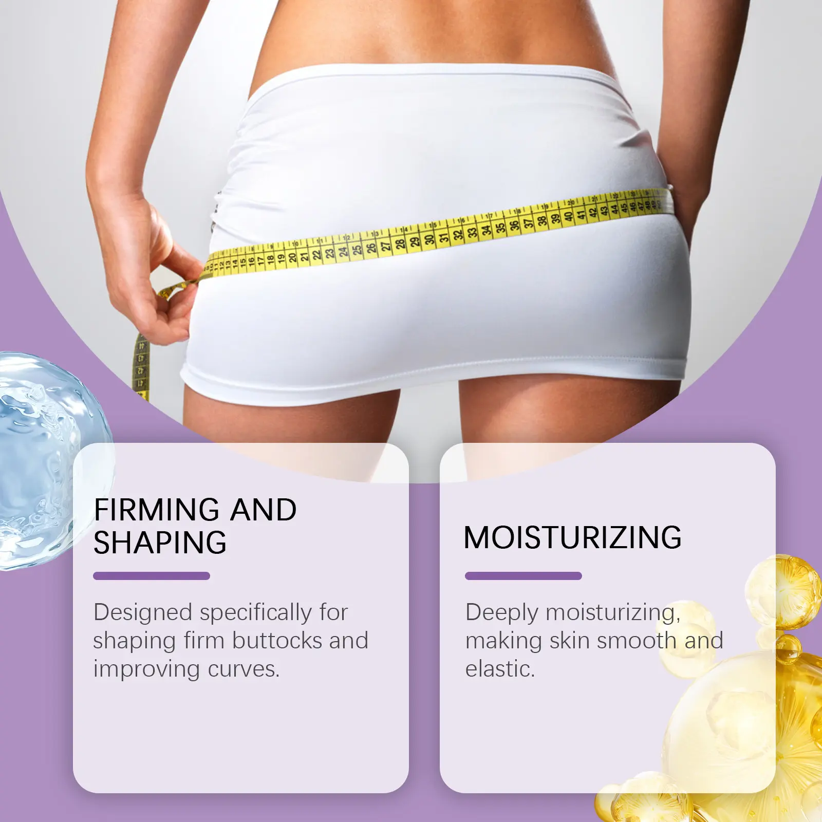 Cougex™ Booty Boost Cream