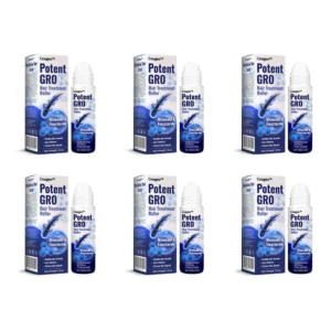 🍉Cougex™ PotentGRO Hair Treatment Roller