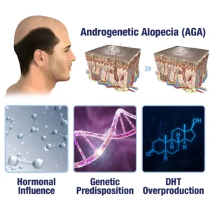 🍉Cougex™ PotentGRO Hair Treatment Roller