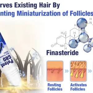 🍉Cougex™ PotentGRO Hair Treatment Roller