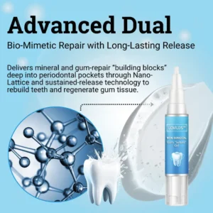 LOVILDS™ Non-Surgical Gum 