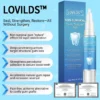 LOVILDS™ Non-Surgical Gum "Suture" Gel