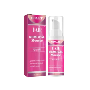 ODALIT™ Hair Removal Mousse for Mrs