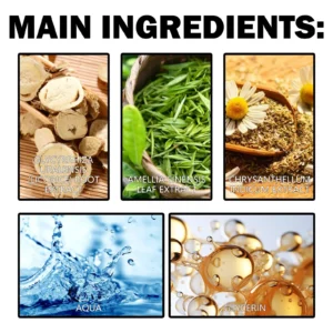 ODALIT™ Hair Removal Mousse for Mrs