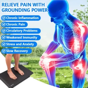 ODALIT™ Mat And Bedsheet