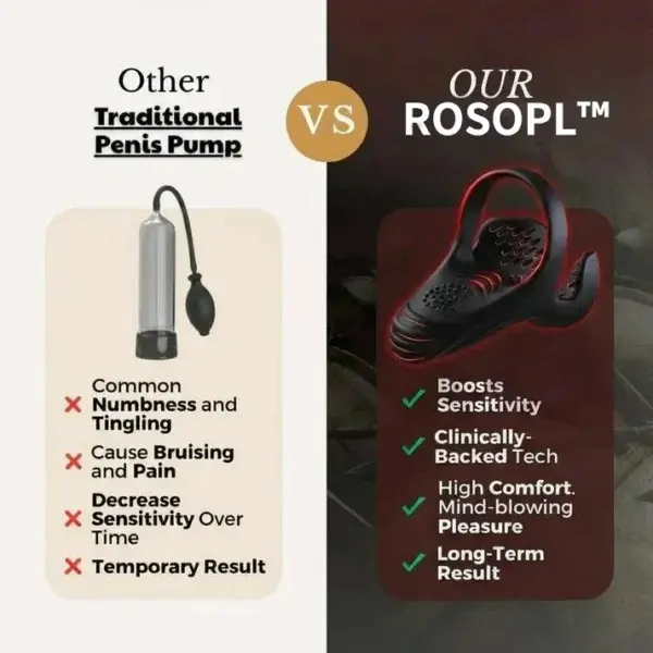 ROSOPLTM VitalEngine Pro