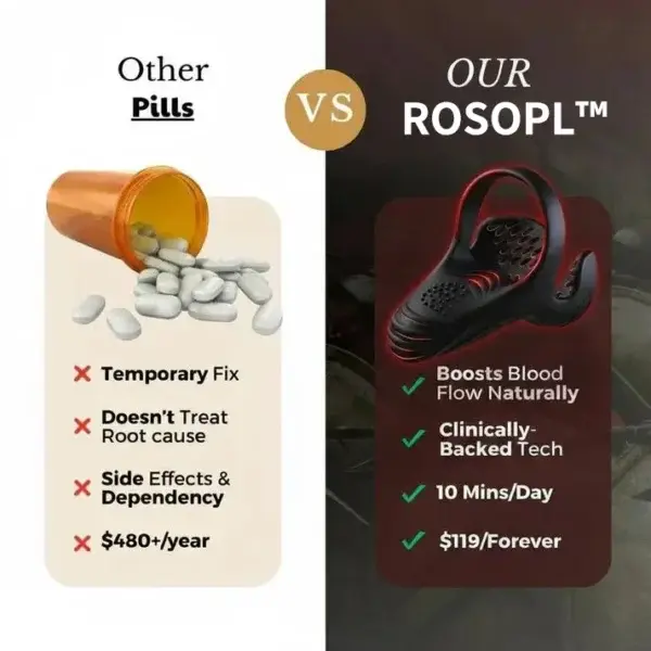 ROSOPLTM VitalEngine Pro