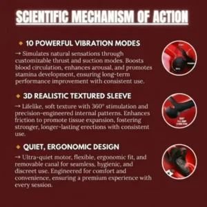 ROSOPLTM VitalEngine Pro