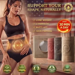 SEAGRIL® 𝐌𝐨𝐫𝐢𝐧𝐠𝐚 & 𝐁𝐞𝐫𝐛𝐞𝐫𝐢𝐧𝐞 𝟒-𝐈𝐧-𝟏 𝐌𝐢𝐜𝐫𝐨-𝐏𝐚𝐫𝐭𝐢𝐜𝐥𝐞 𝐒𝐜𝐮𝐥𝐩𝐭𝐢𝐧𝐠 & 𝐅𝐚𝐭-𝐁𝐮𝐫𝐧 𝐒𝐡𝐨𝐫𝐭𝐬