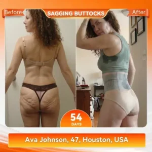 SEAGRIL® 𝐌𝐨𝐫𝐢𝐧𝐠𝐚 & 𝐁𝐞𝐫𝐛𝐞𝐫𝐢𝐧𝐞 𝟒-𝐈𝐧-𝟏 𝐌𝐢𝐜𝐫𝐨-𝐏𝐚𝐫𝐭𝐢𝐜𝐥𝐞 𝐒𝐜𝐮𝐥𝐩𝐭𝐢𝐧𝐠 & 𝐅𝐚𝐭-𝐁𝐮𝐫𝐧 𝐒𝐡𝐨𝐫𝐭𝐬