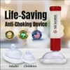 SEAGRIL™ Anti-Choking Device(For Adults Children)