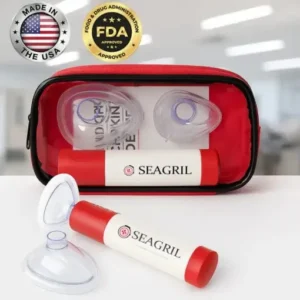 SEAGRIL™ Anti-Choking Device(For Adults Children)