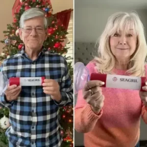 SEAGRIL™ Anti-Choking Device(For Adults Children)