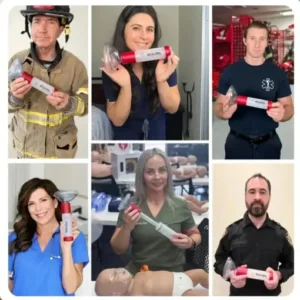 SEAGRIL™ Anti-Choking Device(For Adults Children)