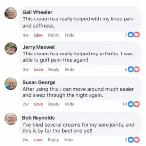 SEAGRIL™ Bee Venom Joint Repair Balm