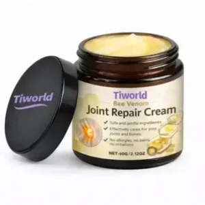 SEAGRIL™ Bee Venom Joint Repair Balm