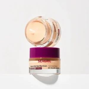 SEAGRIL Calcium Dark Spot Eye Cream