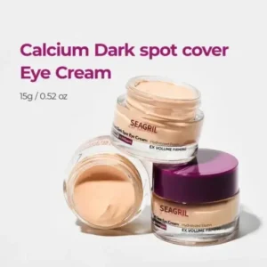SEAGRIL Calcium Dark Spot Eye Cream