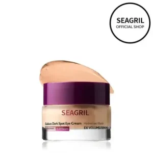 SEAGRIL Calcium Dark Spot Eye Cream