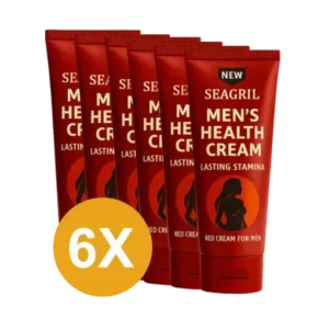 SEAGRIL Cream for Men