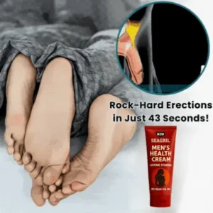 SEAGRIL Cream for Men
