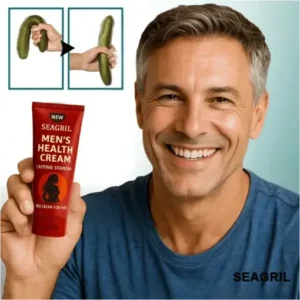 SEAGRIL Cream for Men