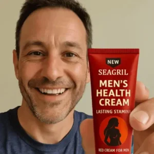SEAGRIL Cream for Men