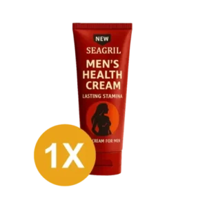 SEAGRIL Cream for Men