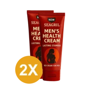 SEAGRIL Cream for Men