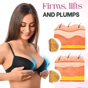 SEAGRIL® CurvLift Enhancement Cream Your Plant-Powered Sculptor The Phytoestrogen Complex That Naturally Lifts Reshapes Curves.