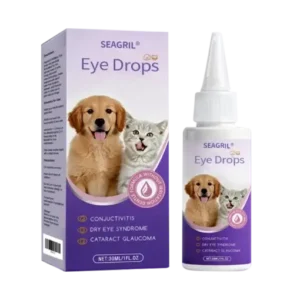 SEAGRIL® Eye Drops