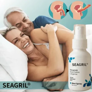 SEAGRIL-⚡⏱️Get 98% Stronger Erections in Just 60 Seconds!