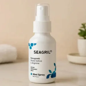 SEAGRIL-⚡⏱️Get 98% Stronger Erections in Just 60 Seconds!