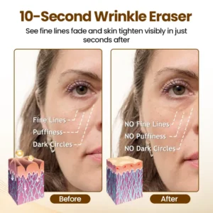 Tiworld® Renewing 10s Wrinkle Serum