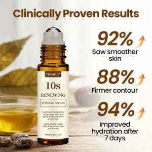 Tiworld® Renewing 10s Wrinkle Serum