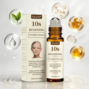 Tiworld® Renewing 10s Wrinkle Serum