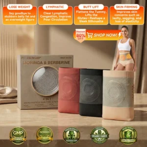 🎖️𝐎𝐟𝐟𝐢𝐜𝐢𝐚𝐥 𝐁𝐫𝐚𝐧𝐝 𝐒𝐭𝐨𝐫𝐞 | Pureslimlab® 🐉✨𝟐𝟎𝟐𝟔 𝐌𝐨𝐫𝐢𝐧𝐠𝐚 & 𝐁𝐞𝐫𝐛𝐞𝐫𝐢𝐧𝐞 𝟒-𝐈𝐧-𝟏 𝐌𝐢𝐜𝐫𝐨-𝐏𝐚𝐫𝐭𝐢𝐜𝐥𝐞 𝐒𝐜𝐮𝐥𝐩𝐭𝐢𝐧𝐠 & 𝐅𝐚𝐭-𝐁𝐮𝐫𝐧 𝐒𝐡𝐨𝐫𝐭𝐬