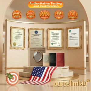 🎖️𝐎𝐟𝐟𝐢𝐜𝐢𝐚𝐥 𝐁𝐫𝐚𝐧𝐝 𝐒𝐭𝐨𝐫𝐞 | Pureslimlab® 🐉✨𝟐𝟎𝟐𝟔 𝐌𝐨𝐫𝐢𝐧𝐠𝐚 & 𝐁𝐞𝐫𝐛𝐞𝐫𝐢𝐧𝐞 𝟒-𝐈𝐧-𝟏 𝐌𝐢𝐜𝐫𝐨-𝐏𝐚𝐫𝐭𝐢𝐜𝐥𝐞 𝐒𝐜𝐮𝐥𝐩𝐭𝐢𝐧𝐠 & 𝐅𝐚𝐭-𝐁𝐮𝐫𝐧 𝐒𝐡𝐨𝐫𝐭𝐬